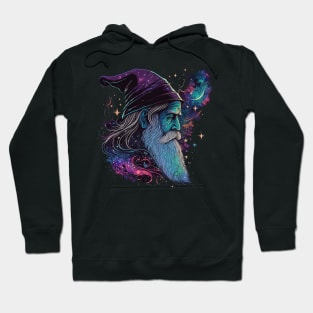 wizard Hoodie